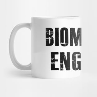 Biomedical Engineer Mug